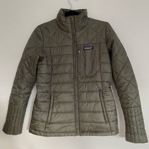 Patagonia WOMEN'S RADALIE JACKET